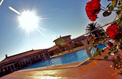 Giorgilorio House | Agriturismo Al Parco Lecce