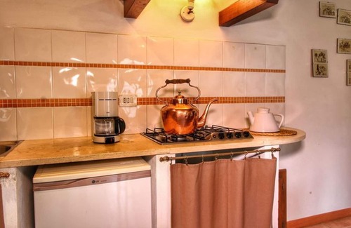 Radicondoli Apartment | Agriturismo Bellavista