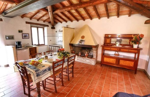 Radicondoli Apartment | Agriturismo Bellavista