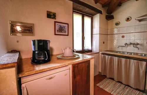 Radicondoli Apartment | Agriturismo Bellavista