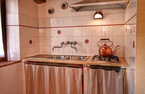 Radicondoli Apartment | Agriturismo Bellavista