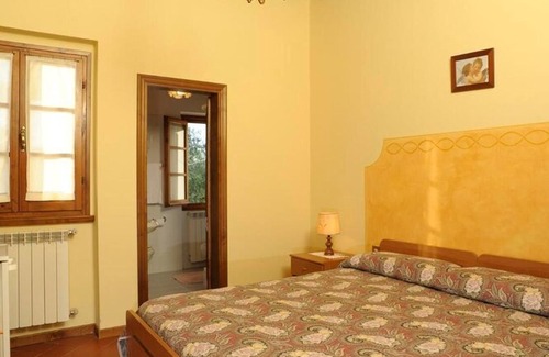 Reggello House | Agriturismo Bellosguardo - Double Room