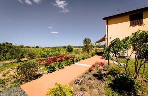 Grosseto House | Agriturismo Bio Podere 109 - Wine&Food