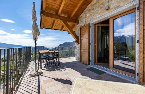 Tremosine House | Agriturismo Bocca Nevese Pino