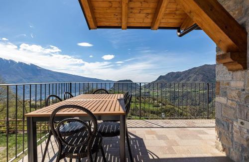 Tremosine House | Agriturismo Bocca Nevese Pino