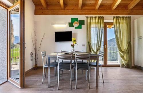 Tremosine House | Agriturismo Bocca Nevese Pino