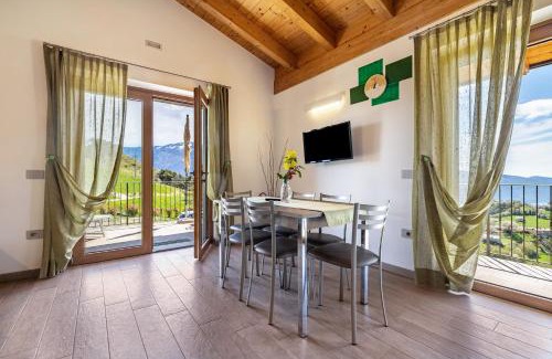 Tremosine House | Agriturismo Bocca Nevese Pino
