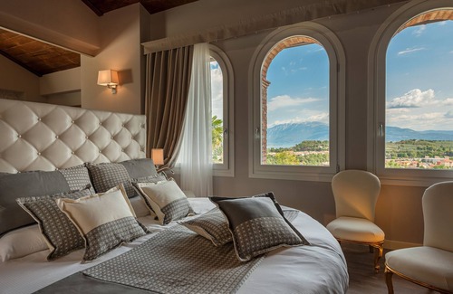 Cunettone-villa Other | Agriturismo Borgo il Mezzanino