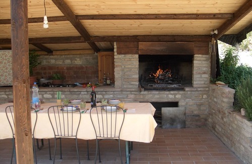 Avacelli House | Agriturismo Bosimano "La Mangiatoia"