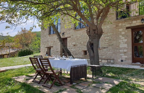 Avacelli House | Agriturismo Bosimano "La Mangiatoia"