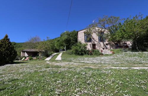 Avacelli House | Agriturismo Bosimano "La Mangiatoia"
