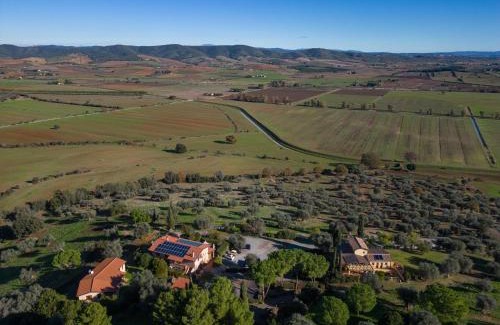 Orbetello House | Agriturismo Buratta