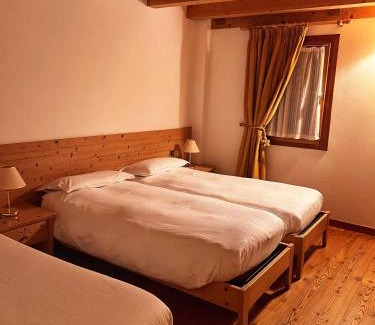 Taibon Agordino House | Agriturismo Busa dei Sbrase