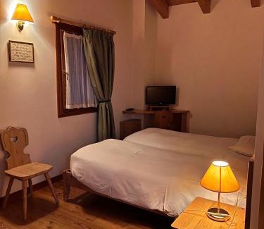 Taibon Agordino House | Agriturismo Busa dei Sbrase