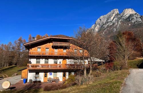 Taibon Agordino House | Agriturismo Busa dei Sbrase