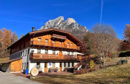 Taibon Agordino House | Agriturismo Busa dei Sbrase