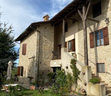 Zocca House | Agriturismo Cà Monduzzi