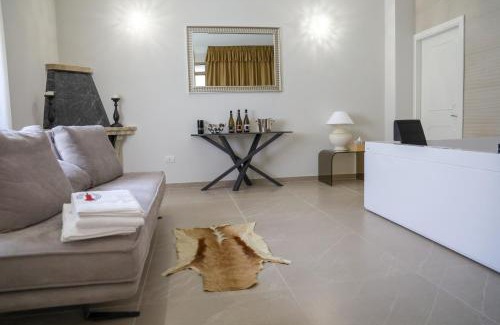 Guardia Sanframondi House | Agriturismo Cantina Morone