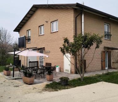 Roncade House | Agriturismo Campi Di Grano