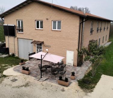 Roncade House | Agriturismo Campi Di Grano