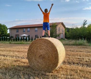 Roncade House | Agriturismo Campi Di Grano
