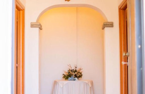 Martis House | Agriturismo Carrucana