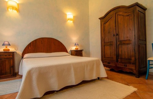 Martis House | Agriturismo Carrucana