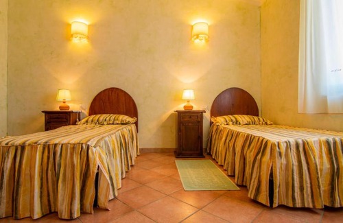 Martis House | Agriturismo Carrucana