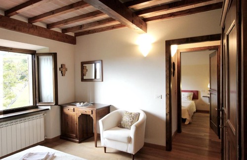 Moggiana Apartment | Agriturismo Casa Pallino