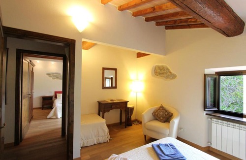 Moggiana Apartment | Agriturismo Casa Pallino