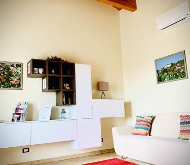 Albiano d'Ivrea House | Agriturismo Cascina Mariale