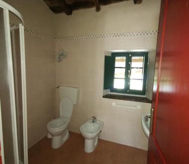 Giuncugnano House | Agriturismo Cilla