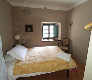 Giuncugnano House | Agriturismo Cilla