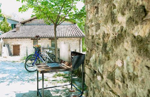 Cessapalombo House | Agriturismo Coldipietra