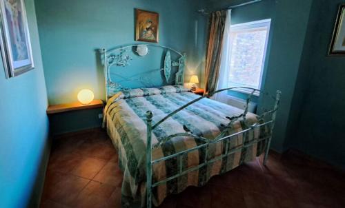 Mergo House | Agriturismo Colle delle Stelle