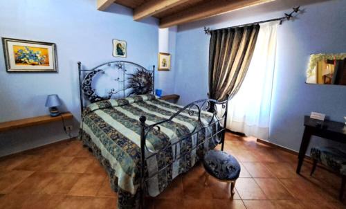 Mergo House | Agriturismo Colle delle Stelle