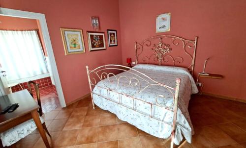 Mergo House | Agriturismo Colle delle Stelle