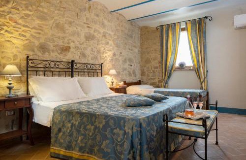 Assisi House | Agriturismo Colle Pu