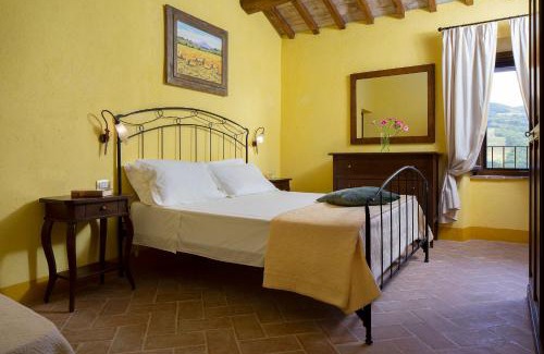 Assisi House | Agriturismo Colle Pu