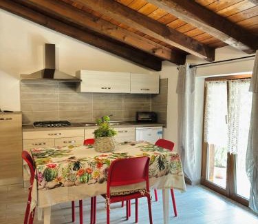 Collio House | Agriturismo Cornei da Nadia