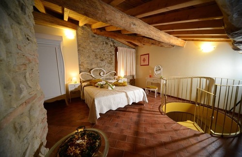 Monzambano Other | Agriturismo Corte Davini