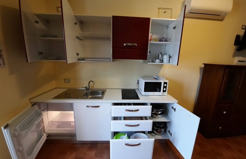 Monzambano Other | Agriturismo Corte Davini