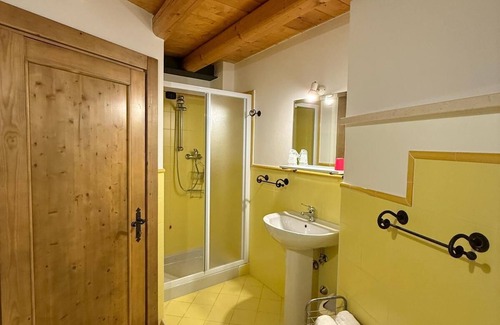 Badia Calavena Other | Agriturismo Corte Marani