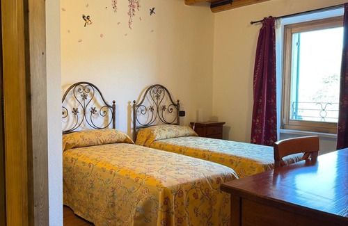 Badia Calavena Other | Agriturismo Corte Marani