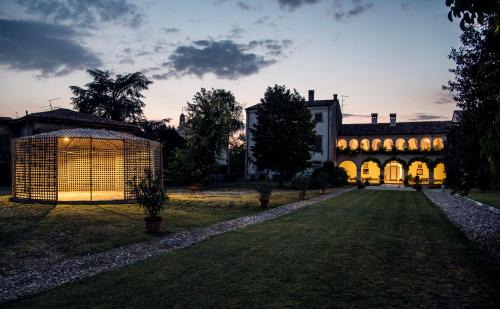 Zevio House | Agriturismo Corte Ruffoni