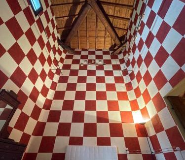 Nogarole Rocca House | Agriturismo Corte Spino