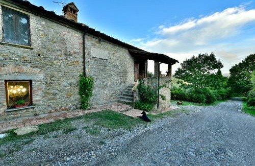 Il Poggio House | Agriturismo Corvaia