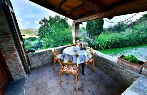 Il Poggio House | Agriturismo Corvaia