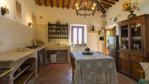 Il Poggio House | Agriturismo Corvaia