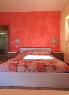 Vernazza House | Agriturismo Costa di Campo